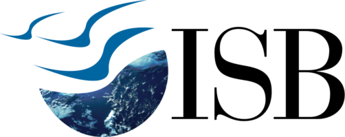 Indian School of Business (ISB), Hyderabad Logo